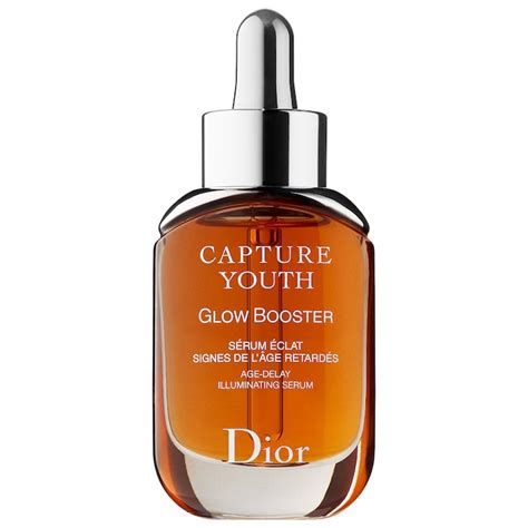 christian Dior Capture youth cream